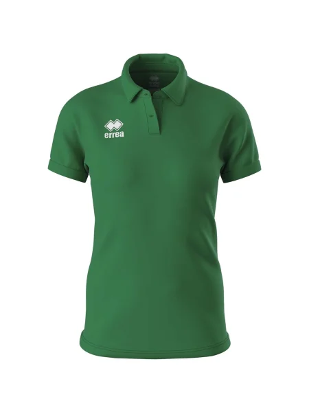 Tricou Errea verde