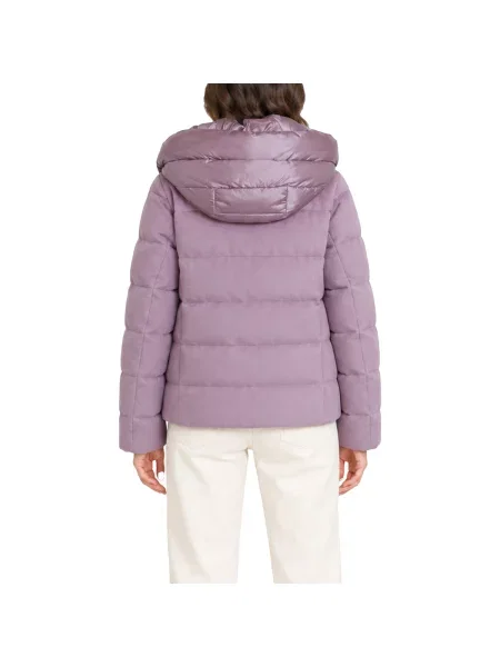 Geacă Emme Marella violet
