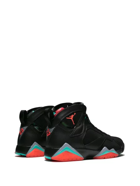 Sneakersy Jordan retro czarne