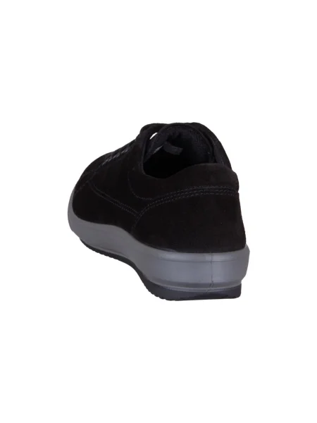 Pantofi Legero negru