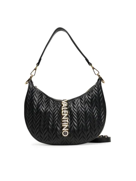 Чанта Valentino черно