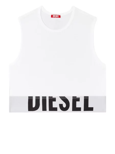 Sutien Diesel alb