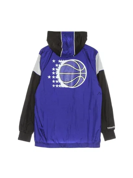 Kurtka Mitchell & Ness