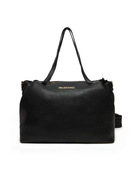 Shopper torbica Valentino crna
