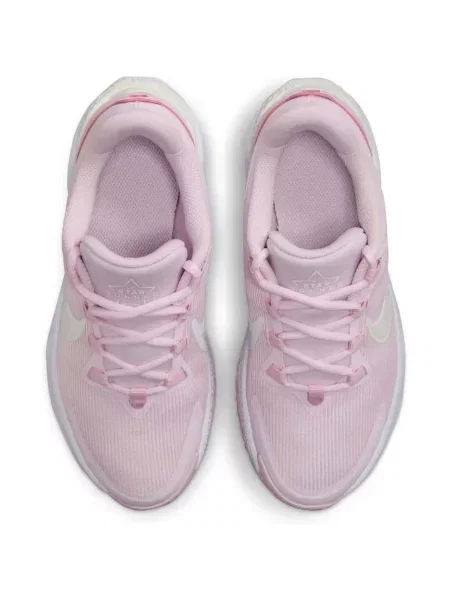 Tenisky Nike ružová