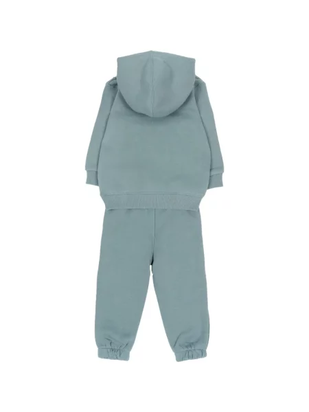 Komplet dresowy dziecięcy Levi's niebieski