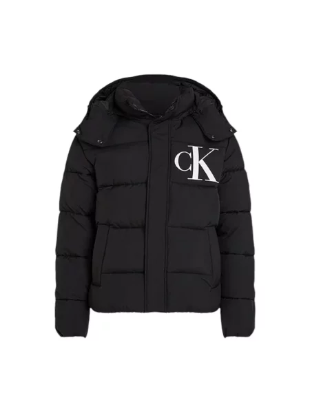 Kurtka Calvin Klein czarna