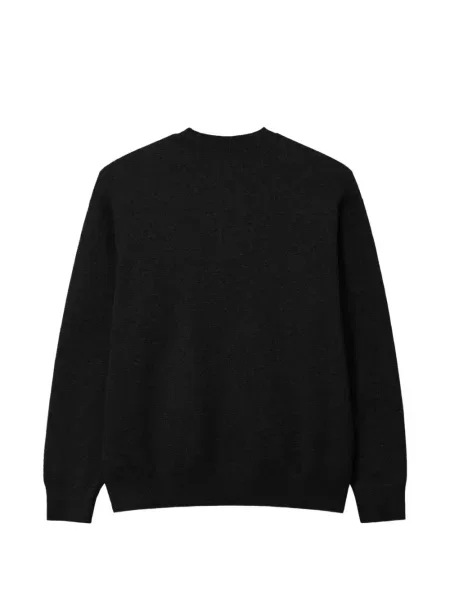 Cardigan Chocoolate negru