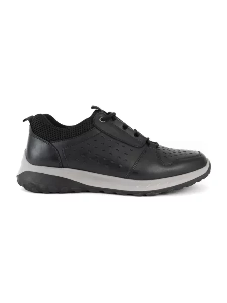 Sneakersy Fregatta Stockholm casual białe