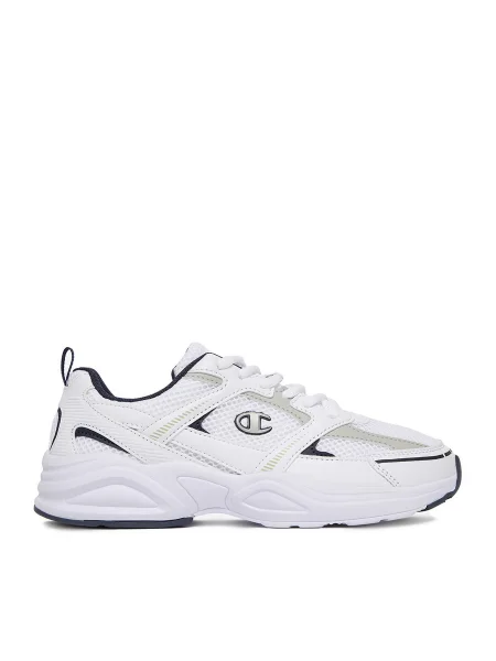 Champion Сникърси CEO-RUN K бял