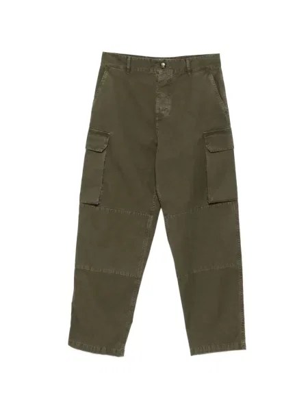 Pantaloni Jw Anderson verde