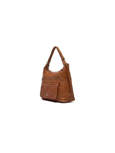 Lasocki Rankinė Šviesiai ruda
