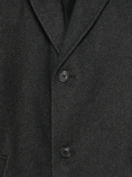 Palton Karl Lagerfeld gri