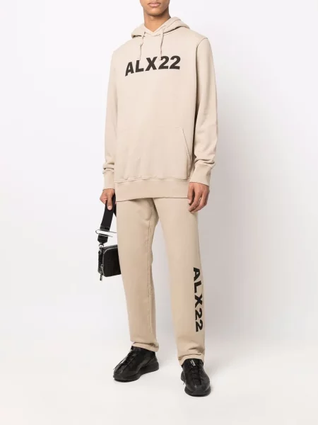 Raštuotos kelnės 1017 Alyx 9sm