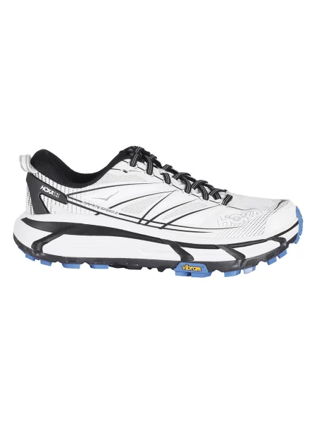 Sneakersy Hoka One One białe