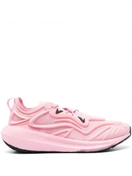 Sneakerși Adidas By Stella Mccartney plasă roz