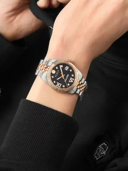 Ceas Philipp Plein maro