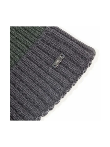 Căciulă Geox negru