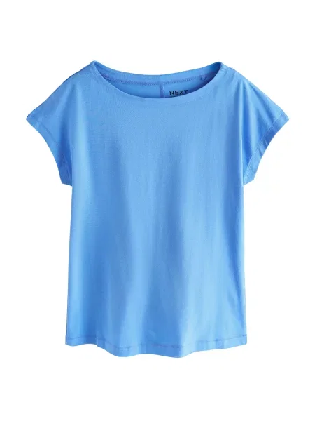 Next Tricou azuriu