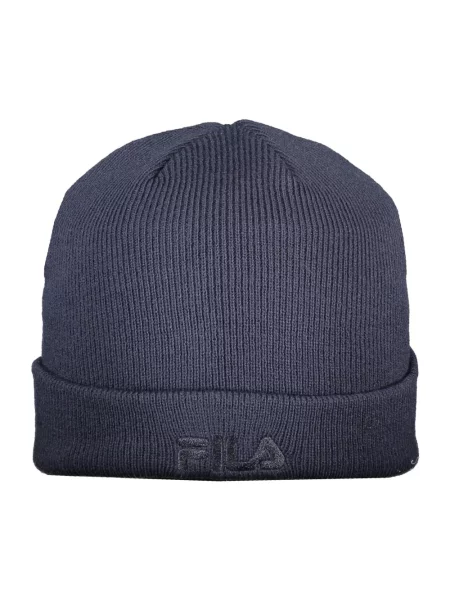 Czapka Fila niebieska
