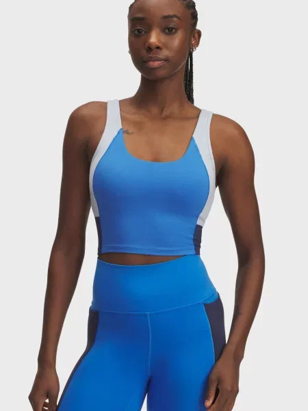 Спортивний топ Under Armour синій