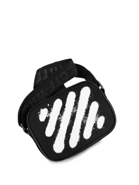 Geantă Off-white alb