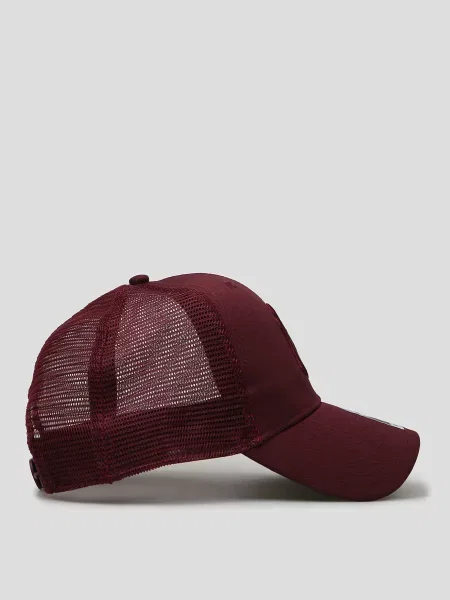 Кепка 47 Brand бордова