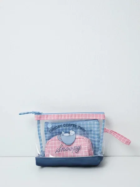 Women'secret set kozmetičkih torbica za žene