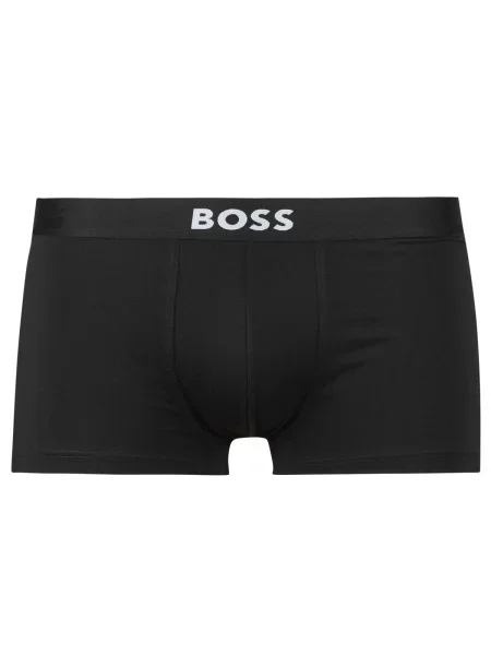 Alsó Boss fehér