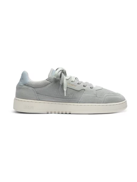 Sneakersy Axel Arigato szare