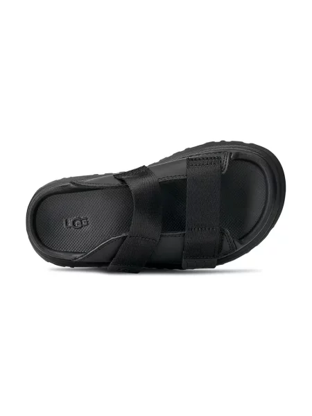 Детские шлепанцы Ugg