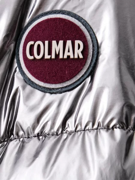 Colmar pehelydzseki női