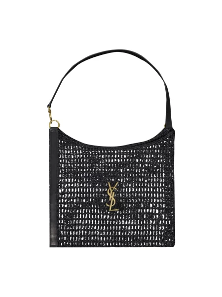 Torba Saint Laurent czarna
