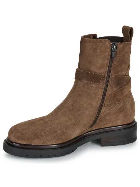 Pantofi Jb Martin maro