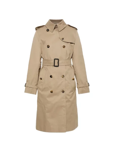 Lung trenci Burberry