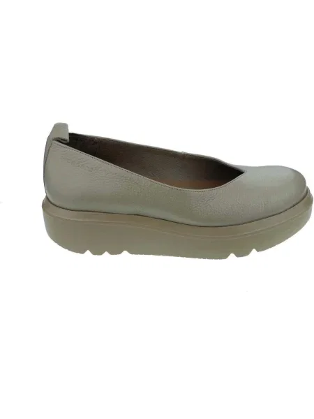 Pantofi cu toc Wonders