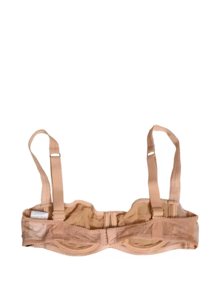 Mrežasti grudnjak Dolce & Gabbana
