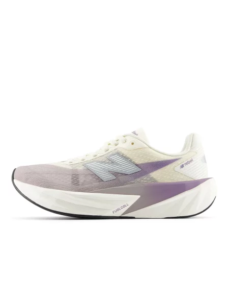 Pantofi alergare New Balance FuelCell alergare alb