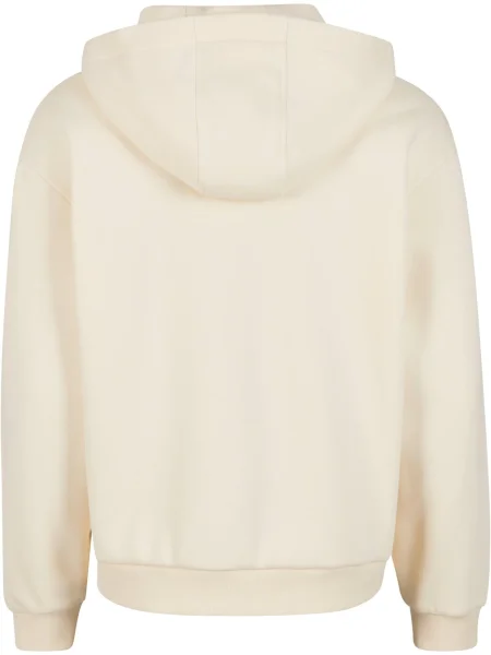 Urban Classics Hanorac natural alb