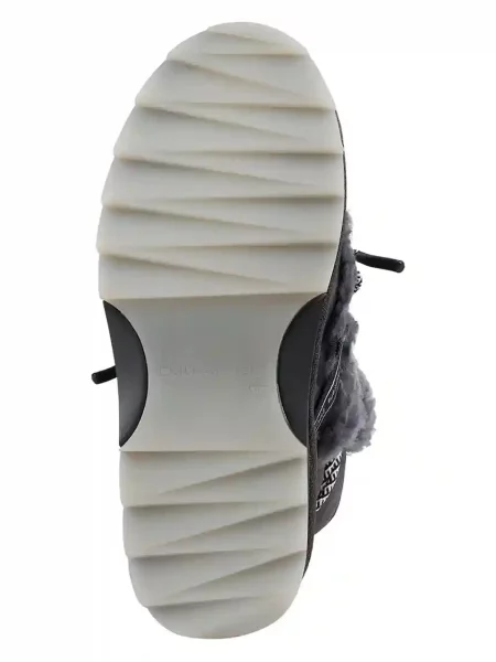 Сапоги Emu Australia Тедди серые