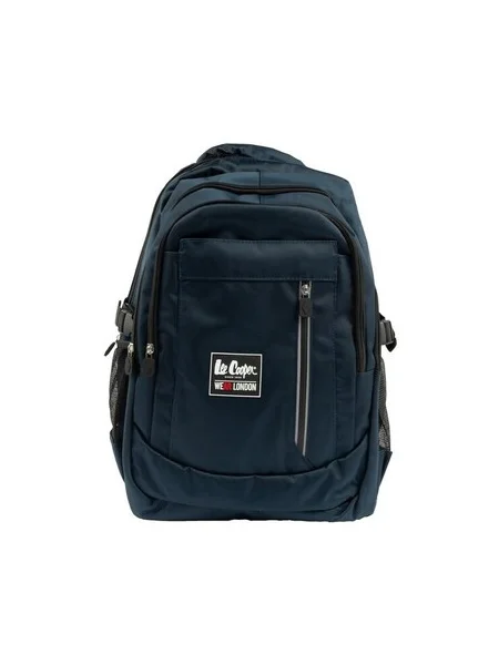 Rucsac Lee Cooper albastru