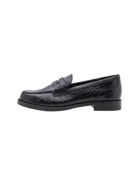 Clarks Pantofi Penny negru