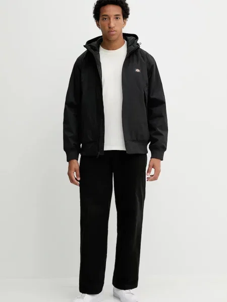 Куртка Dickies зимова чорний