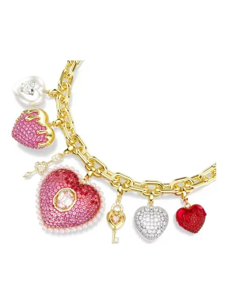 Naszyjnik Swarovski