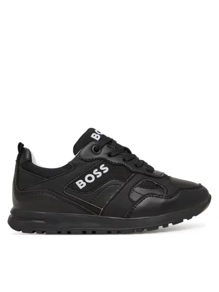Sportcipők BOSS M fekete