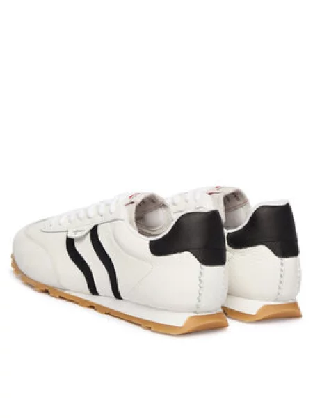 Sneakersy Tamaris bílé