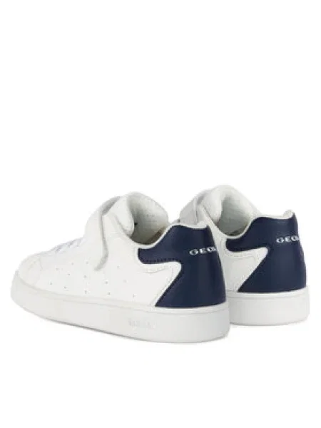 Sneaker Geox fehér