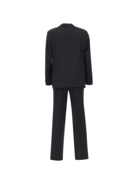 Costum Manuel Ritz negru