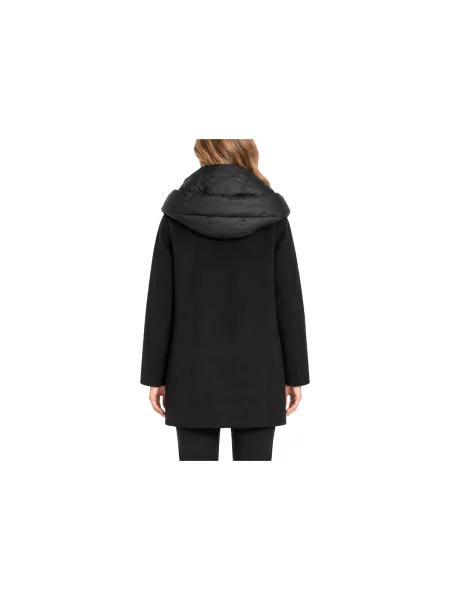 Palton Emme Marella negru