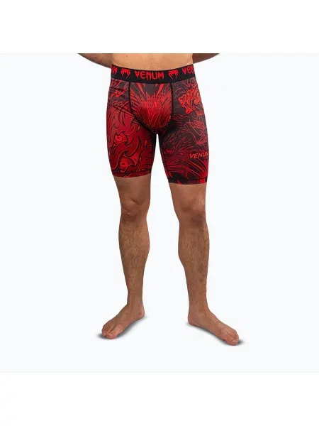 Rövidnadrág Venum fekete